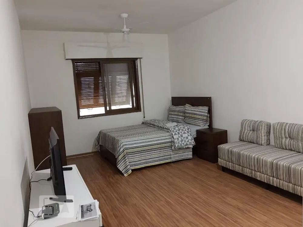 Apartamento, 1 quarto, 40 m² - Foto 4