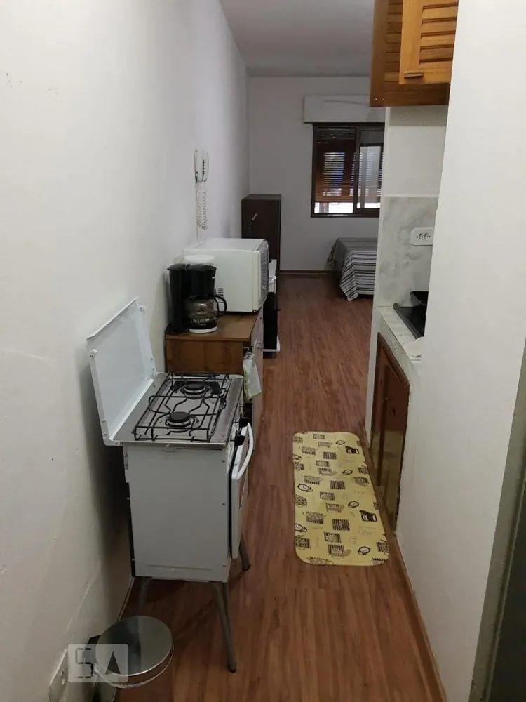 Apartamento, 1 quarto, 40 m² - Foto 8