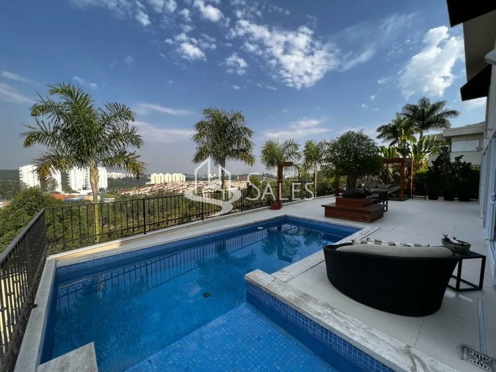 Casa, 4 quartos, 800 m² - Foto 11