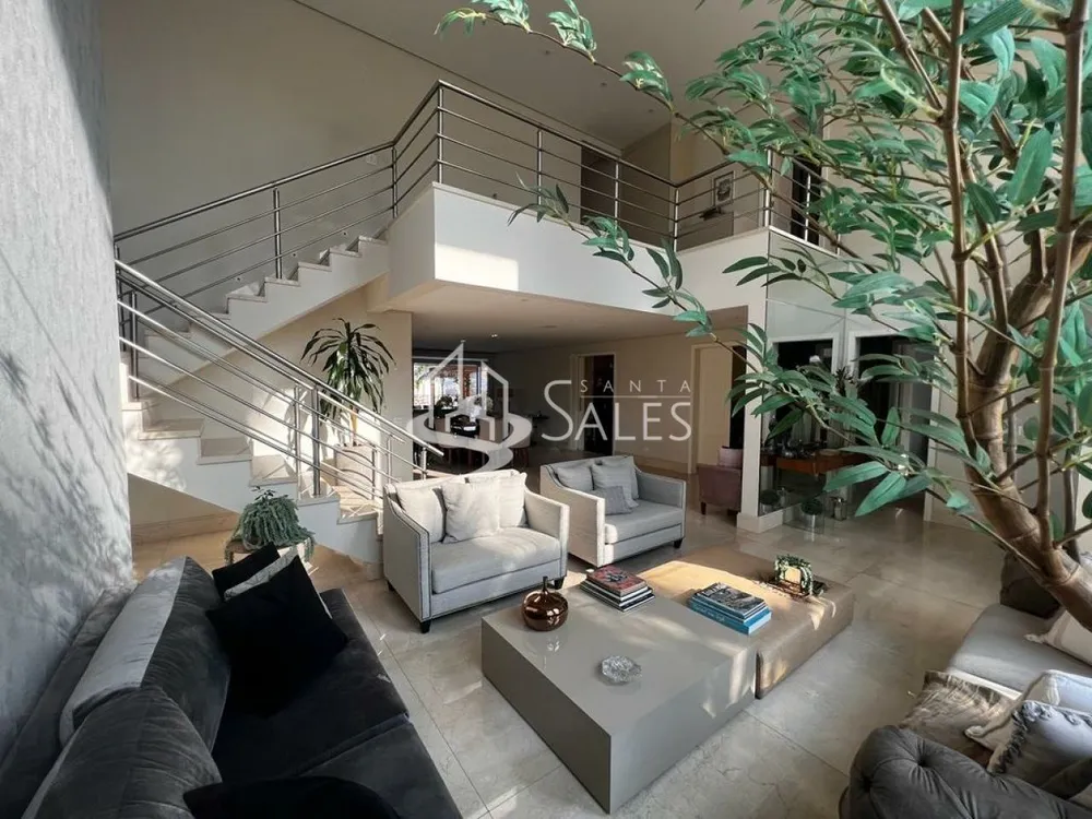 Casa, 4 quartos, 800 m² - Foto 1