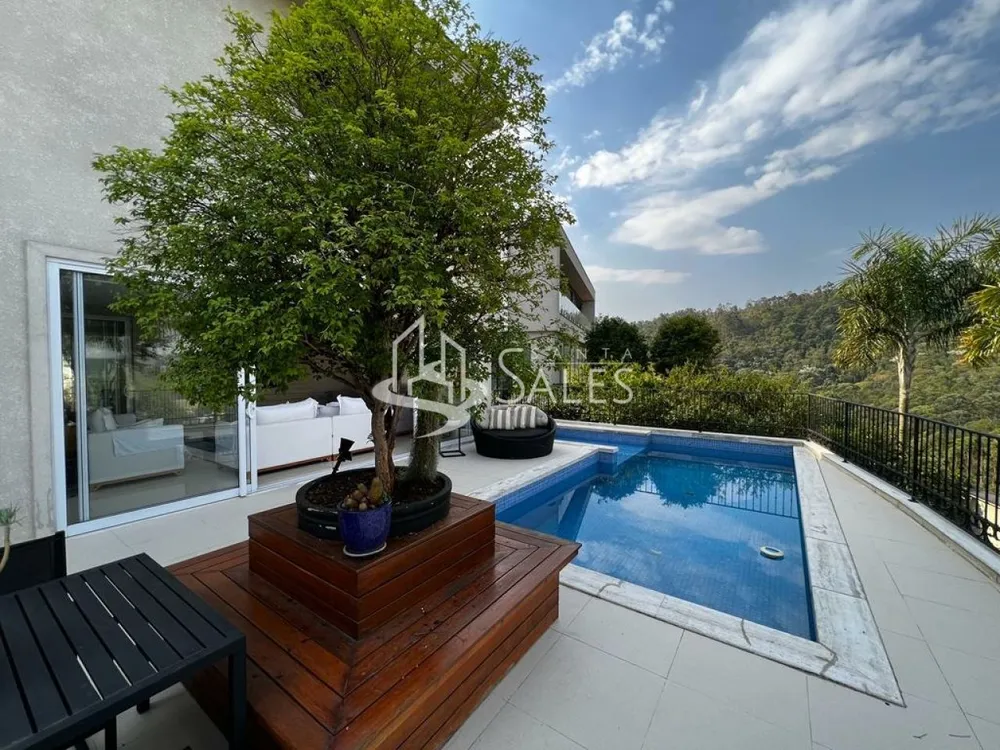 Casa, 4 quartos, 800 m² - Foto 9