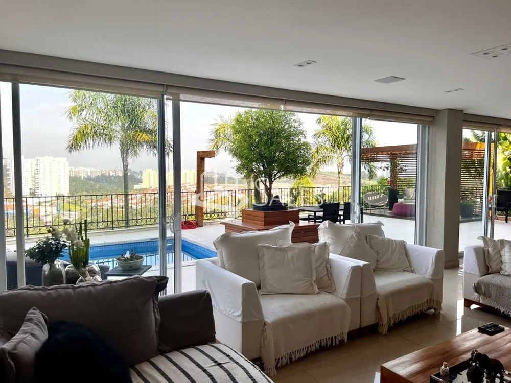 Casa, 4 quartos, 800 m² - Foto 2