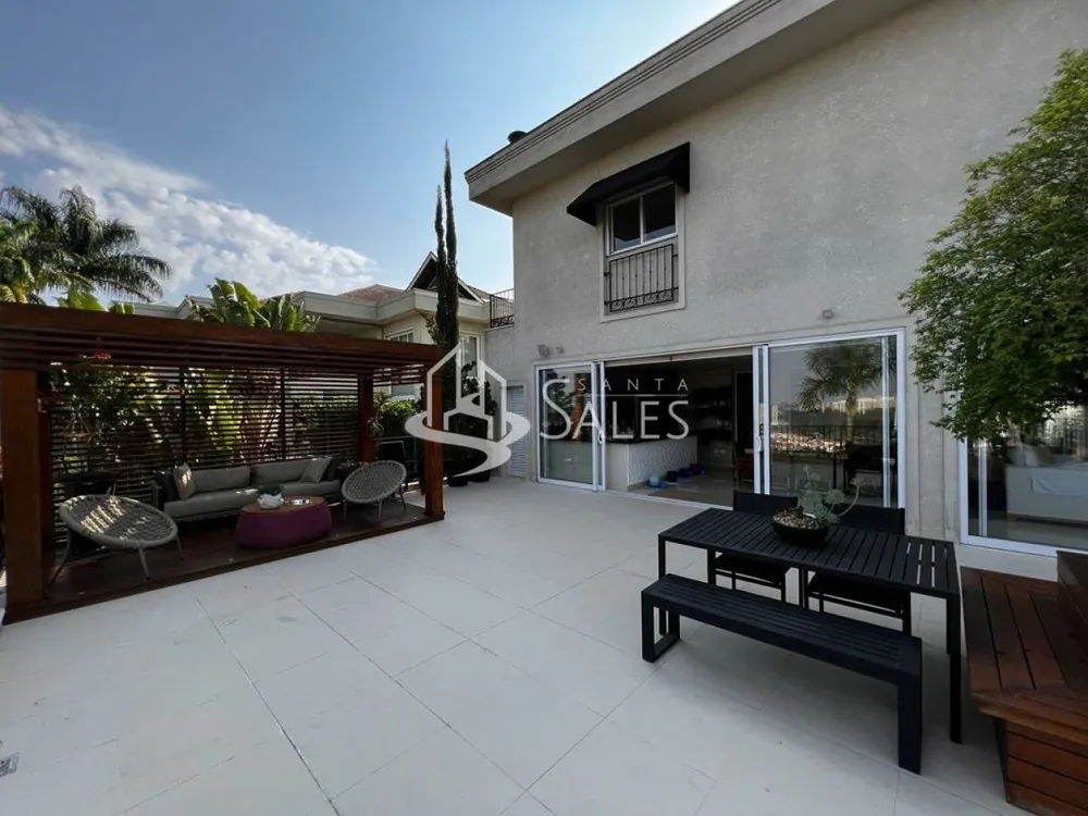 Casa, 4 quartos, 800 m² - Foto 10