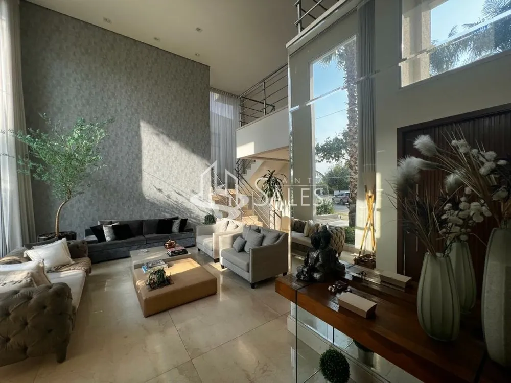Casa, 4 quartos, 800 m² - Foto 3