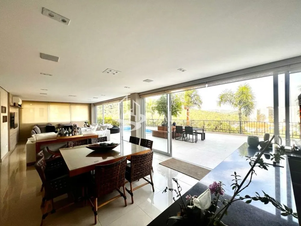 Casa, 4 quartos, 800 m² - Foto 7
