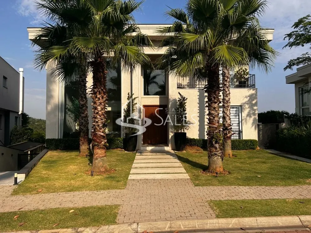 Casa, 4 quartos, 800 m² - Foto 3