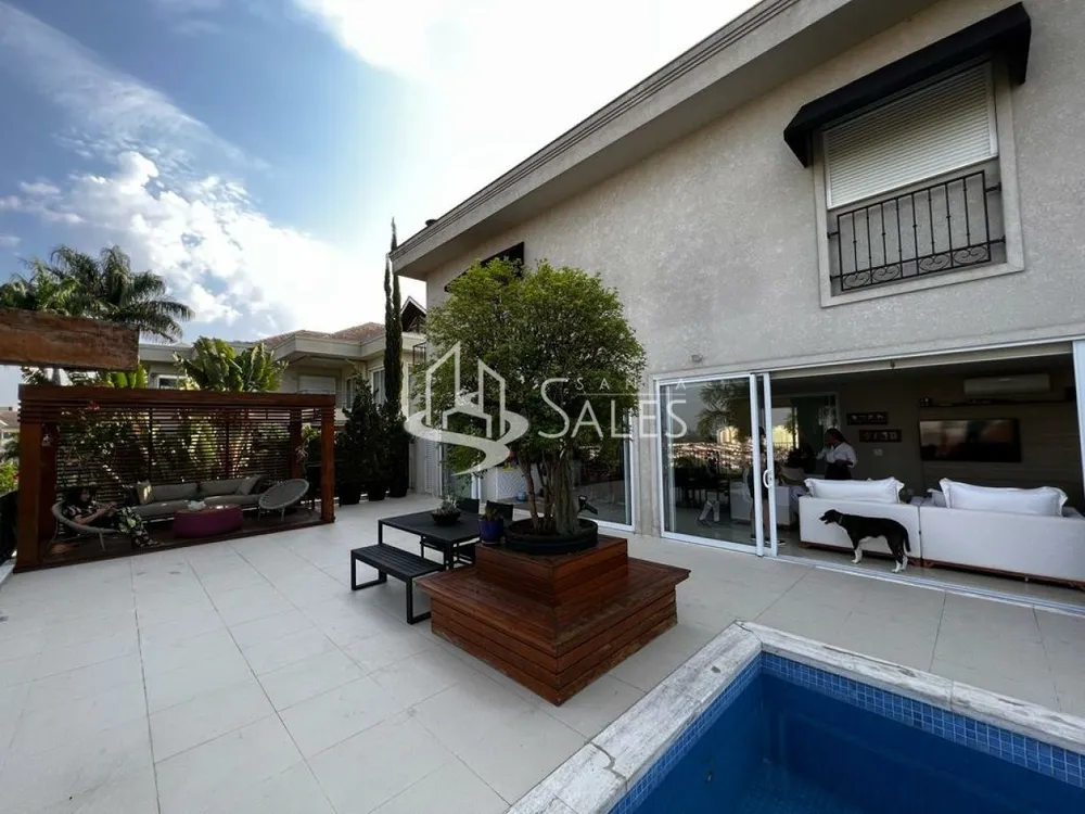 Casa, 4 quartos, 800 m² - Foto 12