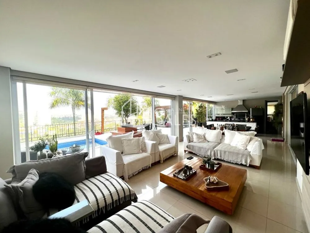 Casa, 4 quartos, 800 m² - Foto 6