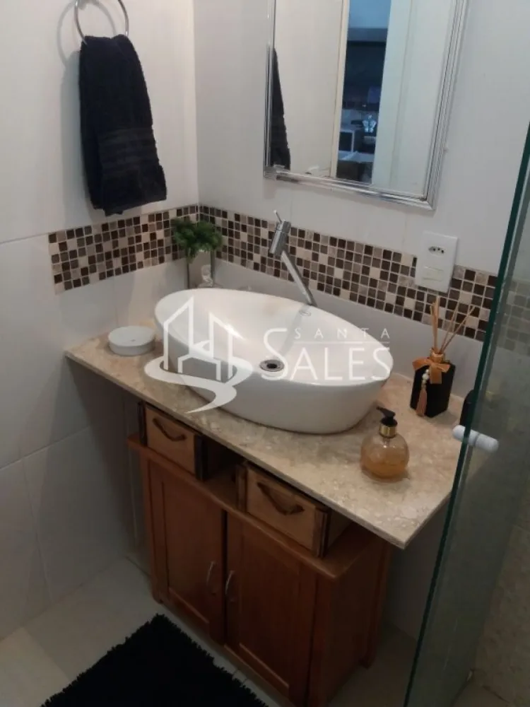 Apartamento, 3 quartos, 74 m² - Foto 6