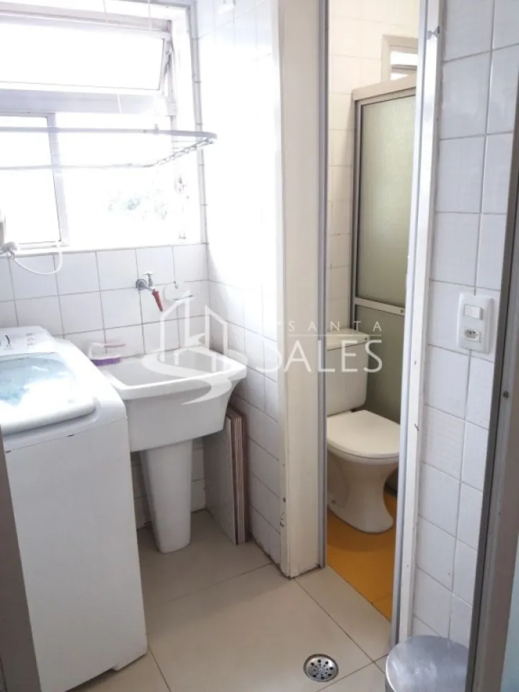 Apartamento, 3 quartos, 74 m² - Foto 5