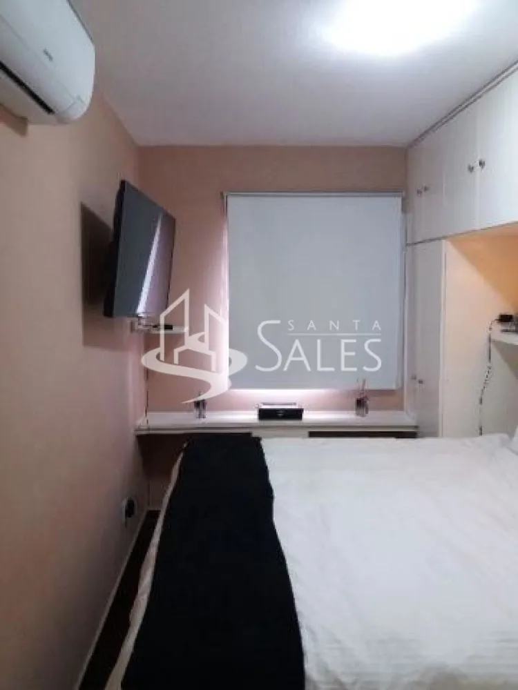 Apartamento, 3 quartos, 74 m² - Foto 2