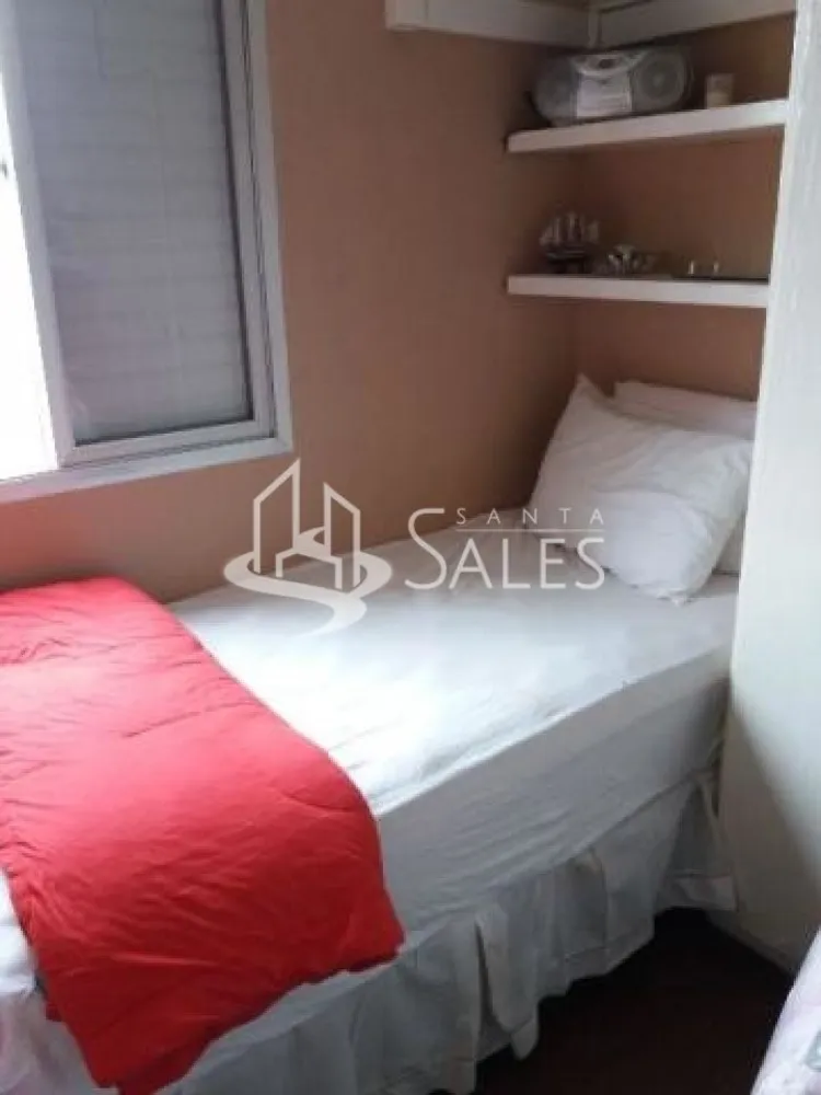 Apartamento, 3 quartos, 74 m² - Foto 7
