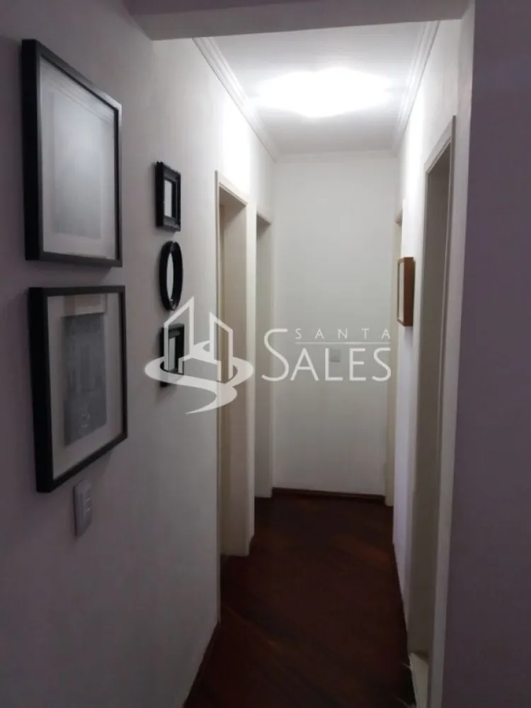 Apartamento, 3 quartos, 74 m² - Foto 4