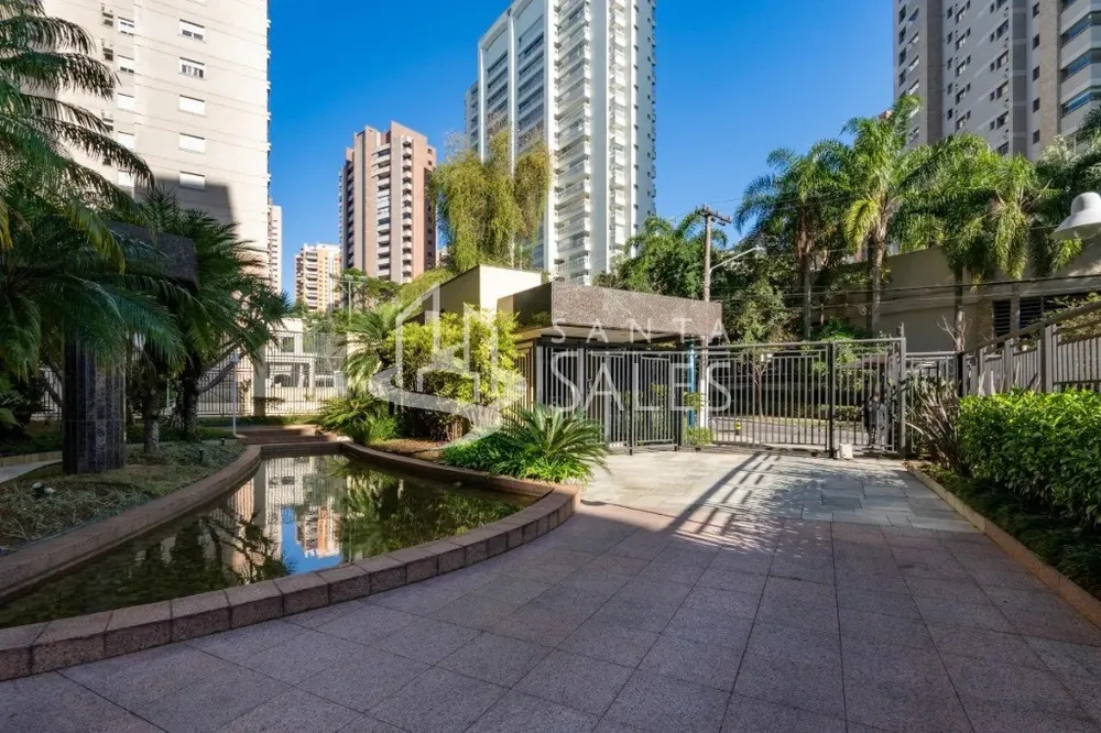 Apartamento, 3 quartos, 220 m² - Foto 1
