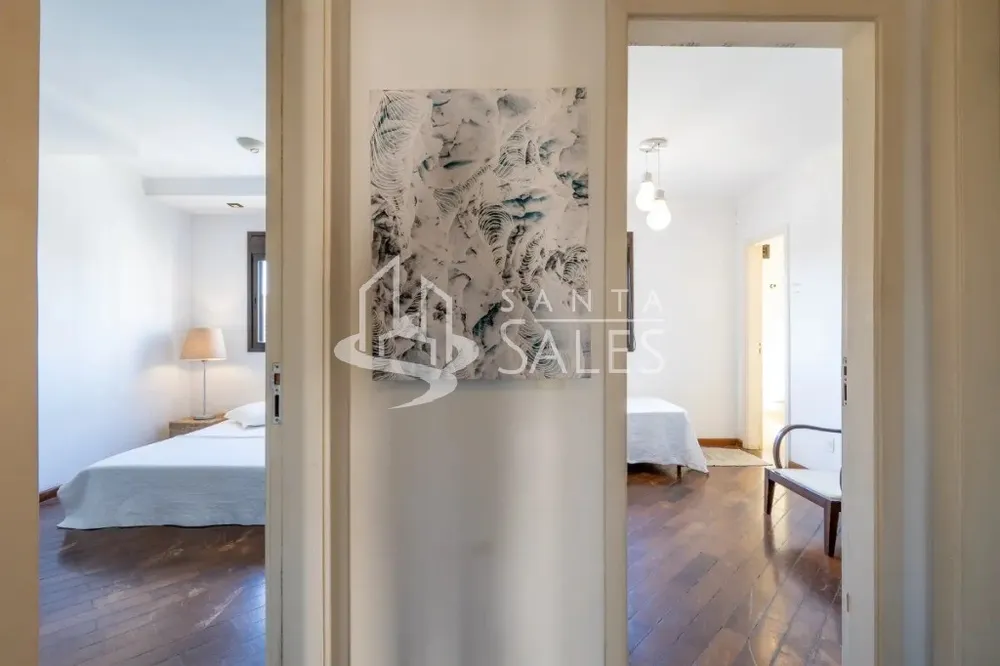 Apartamento, 3 quartos, 220 m² - Foto 5