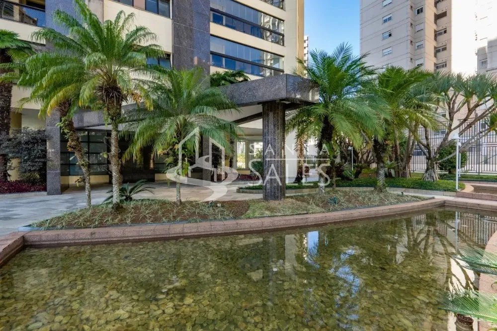 Apartamento, 3 quartos, 220 m² - Foto 15