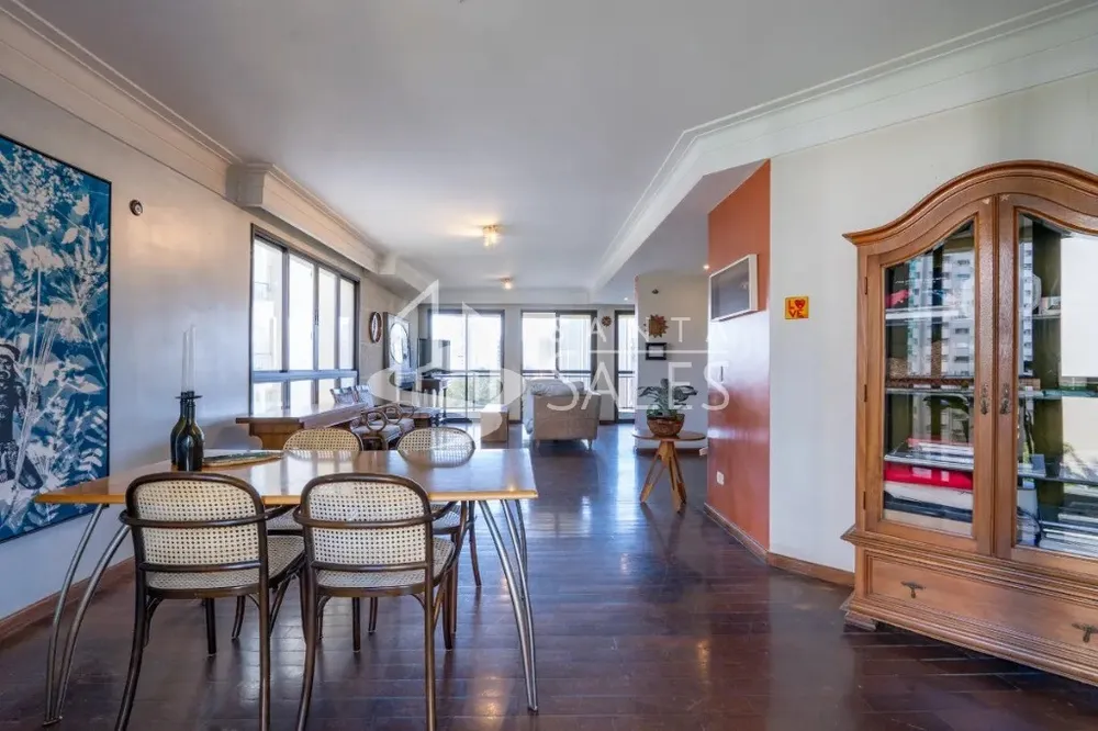 Apartamento, 3 quartos, 220 m² - Foto 12