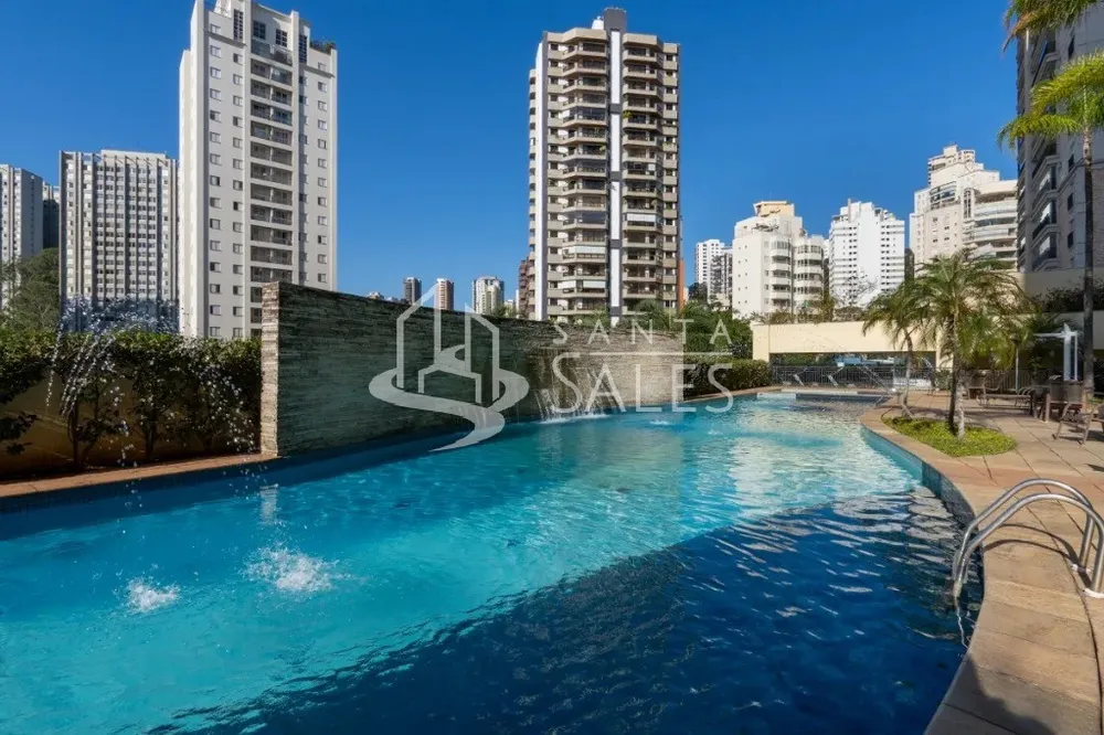 Apartamento, 3 quartos, 220 m² - Foto 7