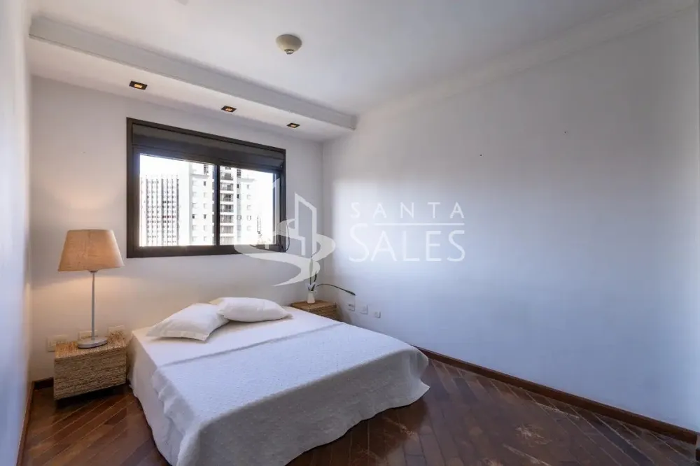 Apartamento, 3 quartos, 220 m² - Foto 11