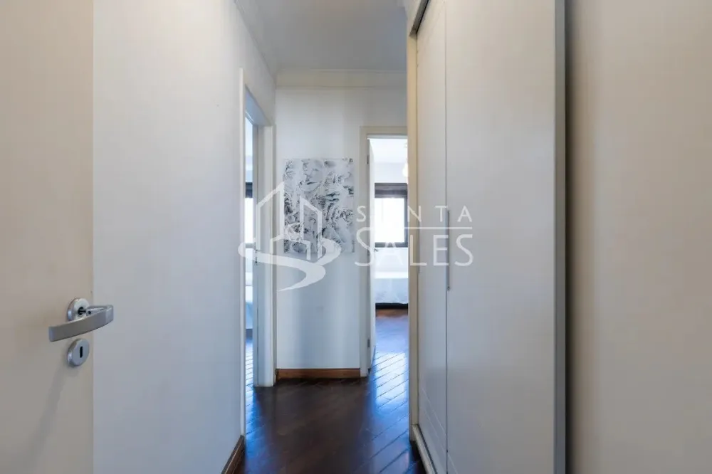 Apartamento, 3 quartos, 220 m² - Foto 10