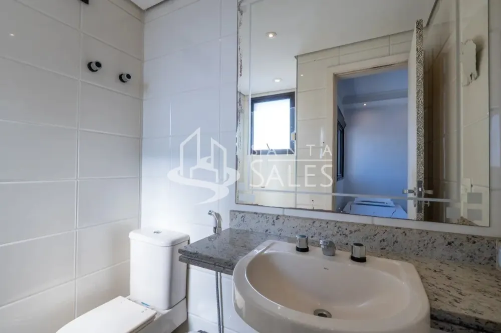 Apartamento, 3 quartos, 220 m² - Foto 5