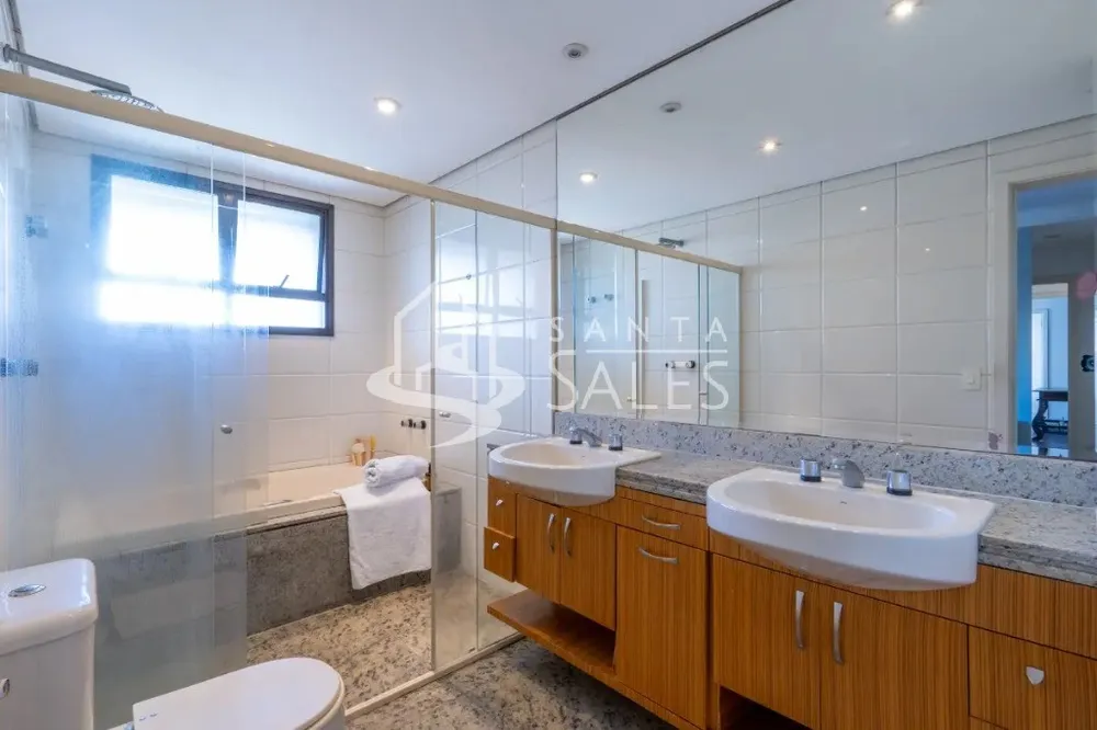 Apartamento, 3 quartos, 220 m² - Foto 8