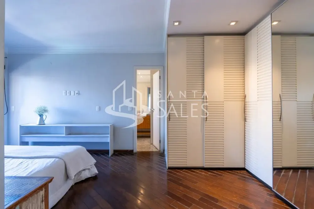 Apartamento, 3 quartos, 220 m² - Foto 3