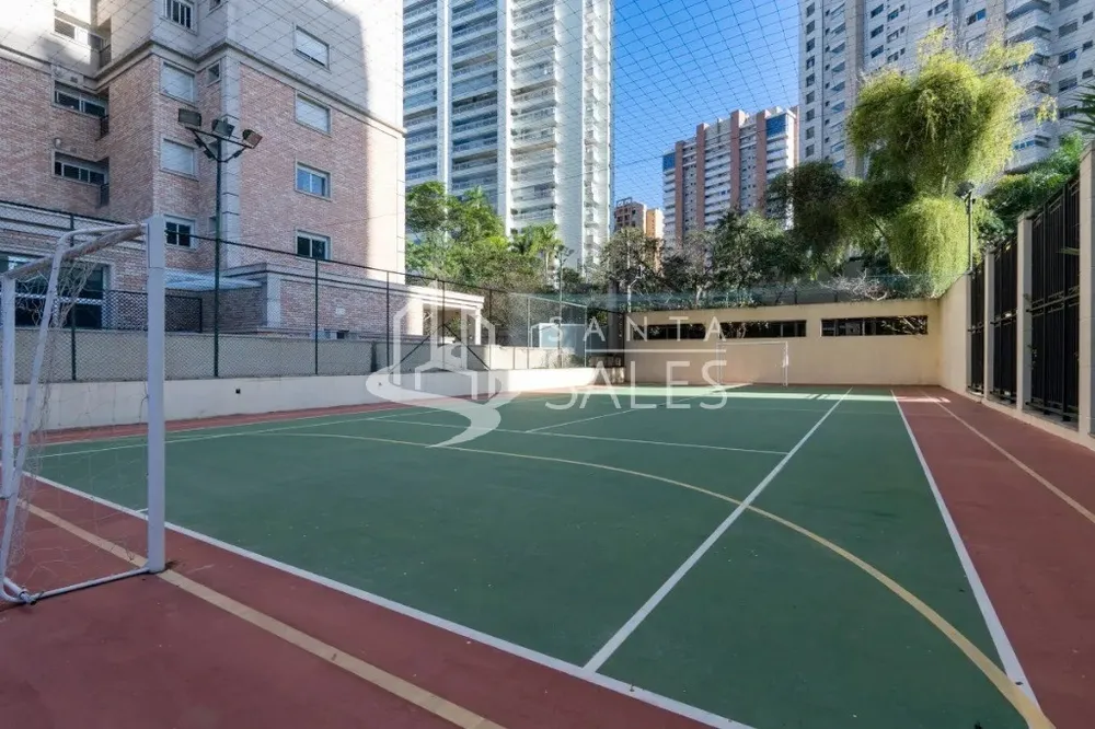 Apartamento, 3 quartos, 220 m² - Foto 9