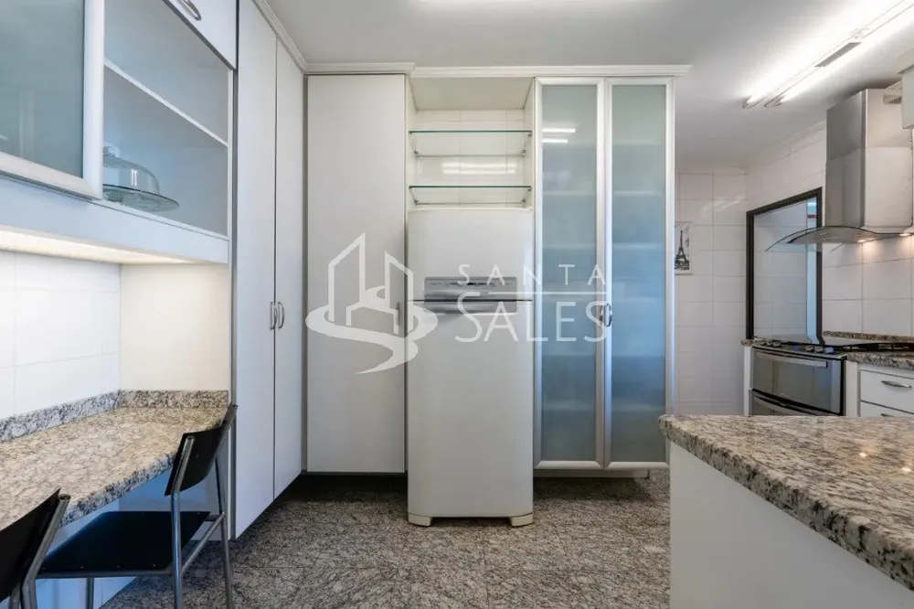 Apartamento, 3 quartos, 220 m² - Foto 12