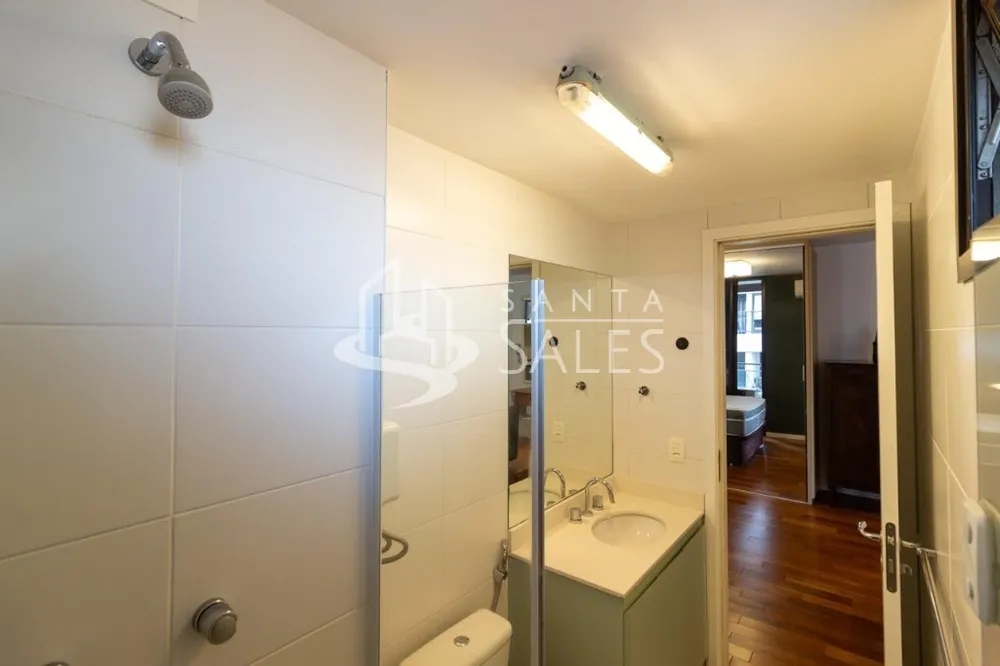 Apartamento, 1 quarto, 47 m² - Foto 2