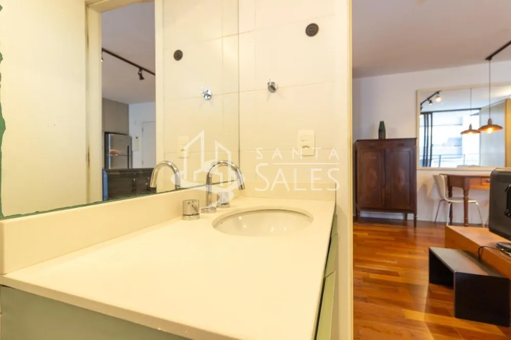 Apartamento, 1 quarto, 47 m² - Foto 7