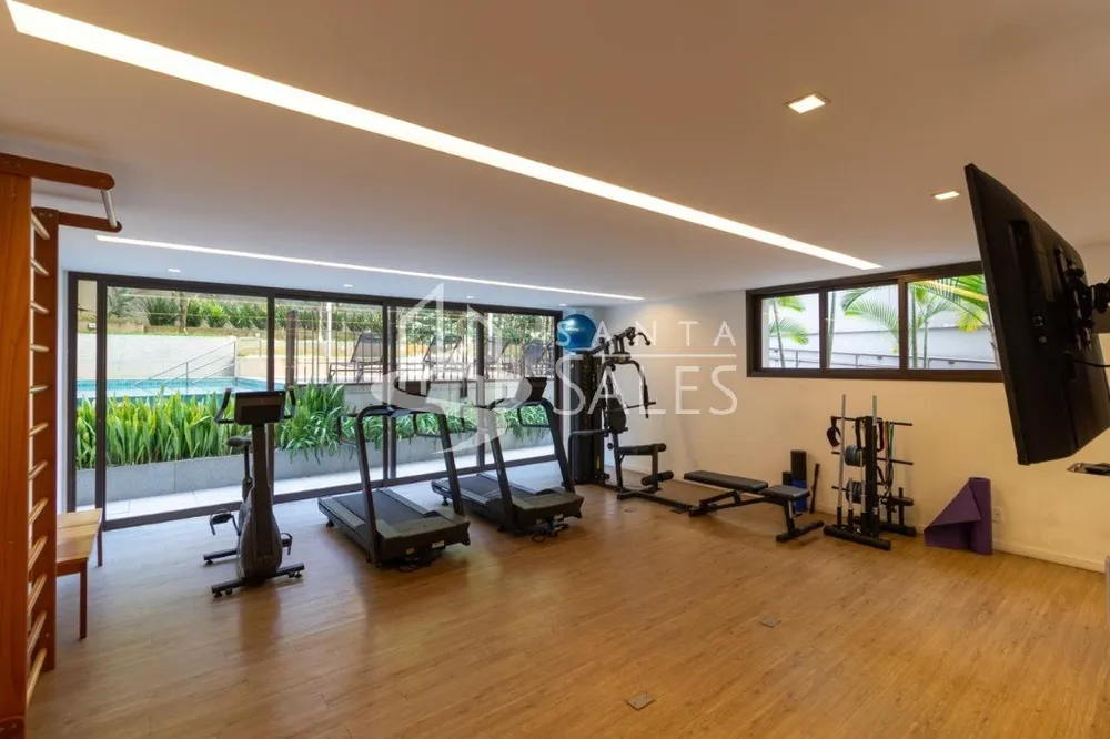 Apartamento, 1 quarto, 47 m² - Foto 2