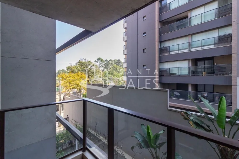 Apartamento, 1 quarto, 47 m² - Foto 15