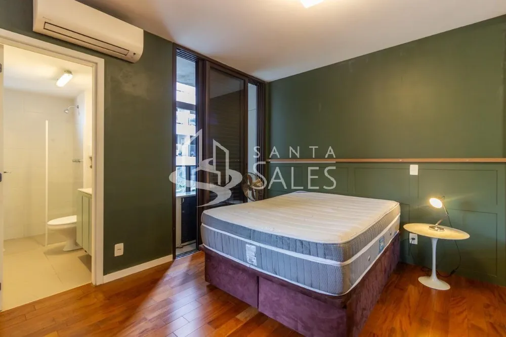 Apartamento, 1 quarto, 47 m² - Foto 4