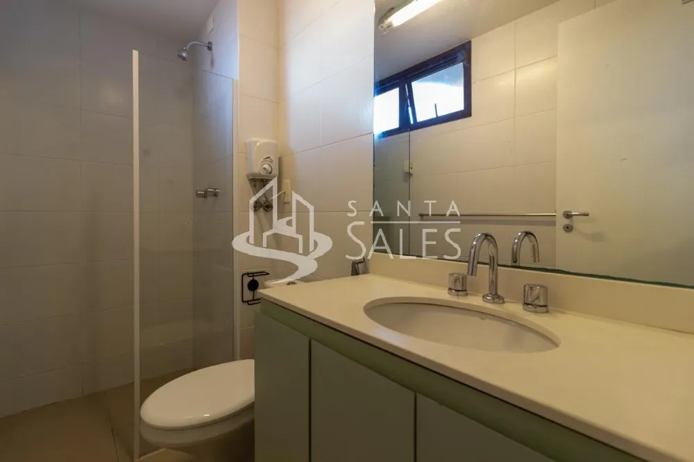 Apartamento, 1 quarto, 47 m² - Foto 1