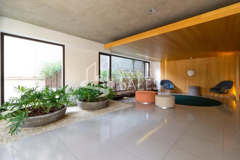 Apartamento, 1 quarto, 47 m² - Foto 13