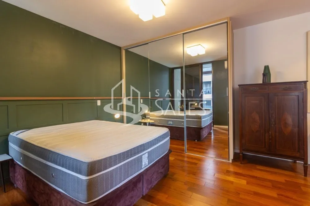 Apartamento, 1 quarto, 47 m² - Foto 8