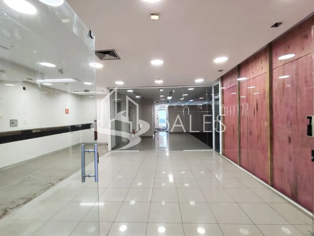 Loja-Salão, 791 m² - Foto 1
