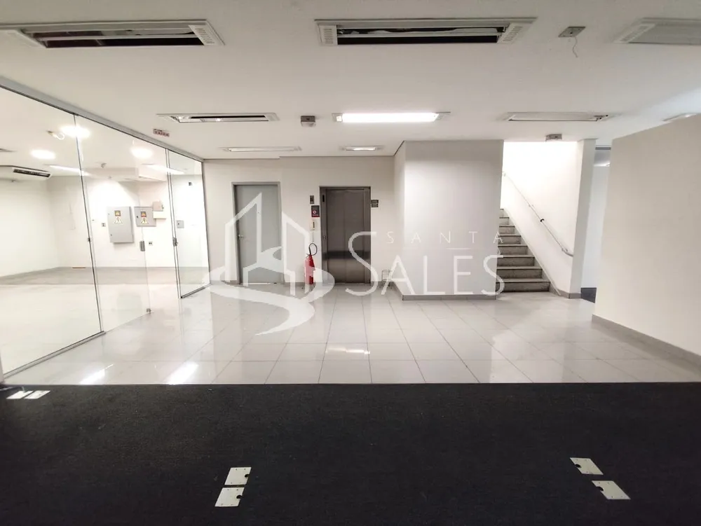 Loja-Salão, 791 m² - Foto 3