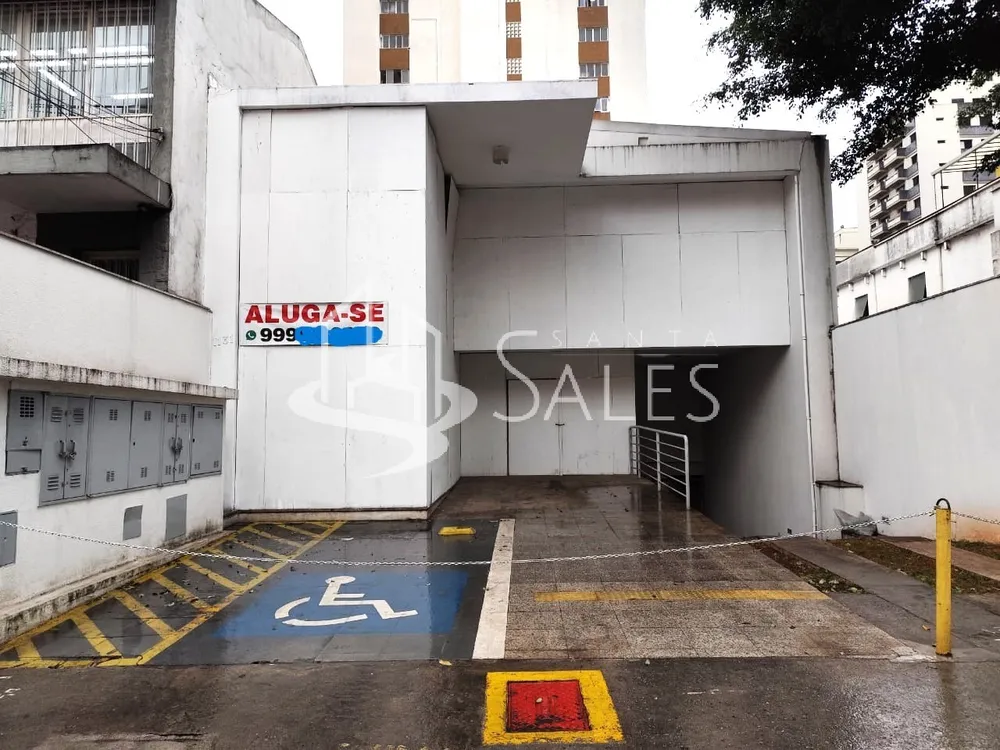 Loja-Salão, 791 m² - Foto 4