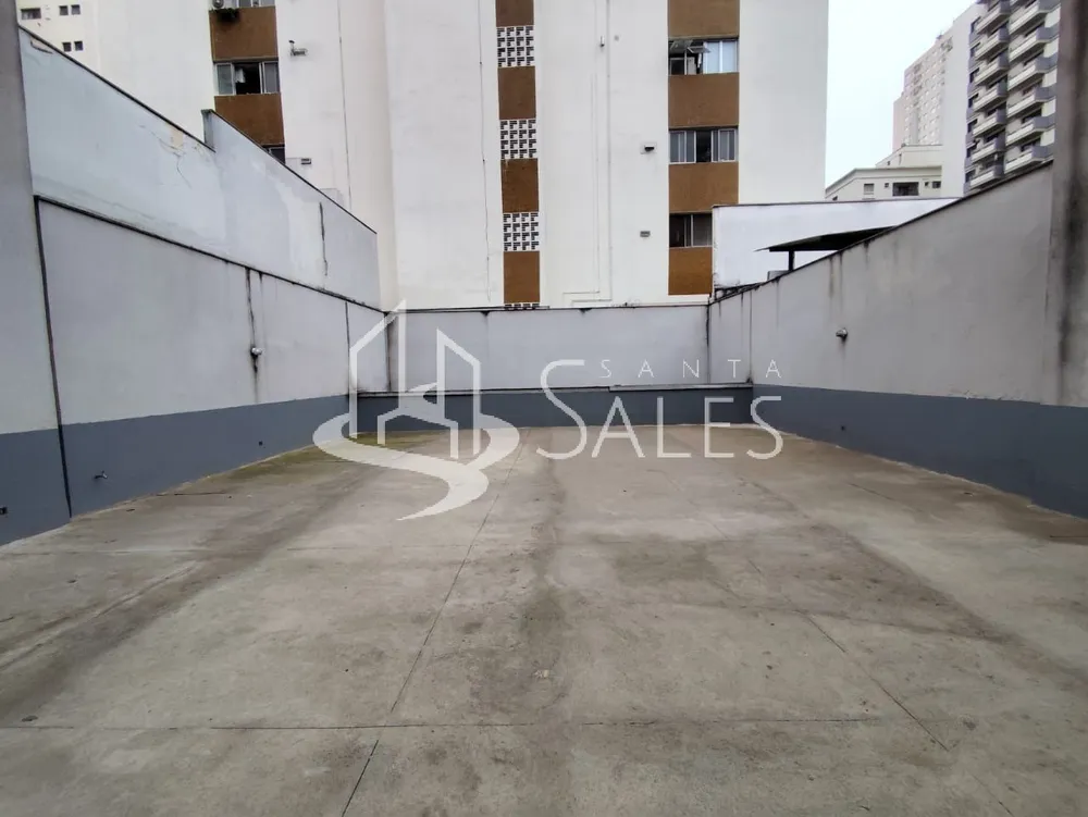 Loja-Salão, 791 m² - Foto 2