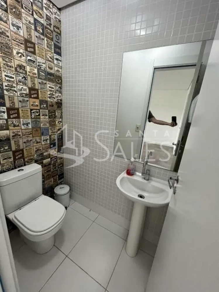 Sala-Conjunto, 44 m² - Foto 7