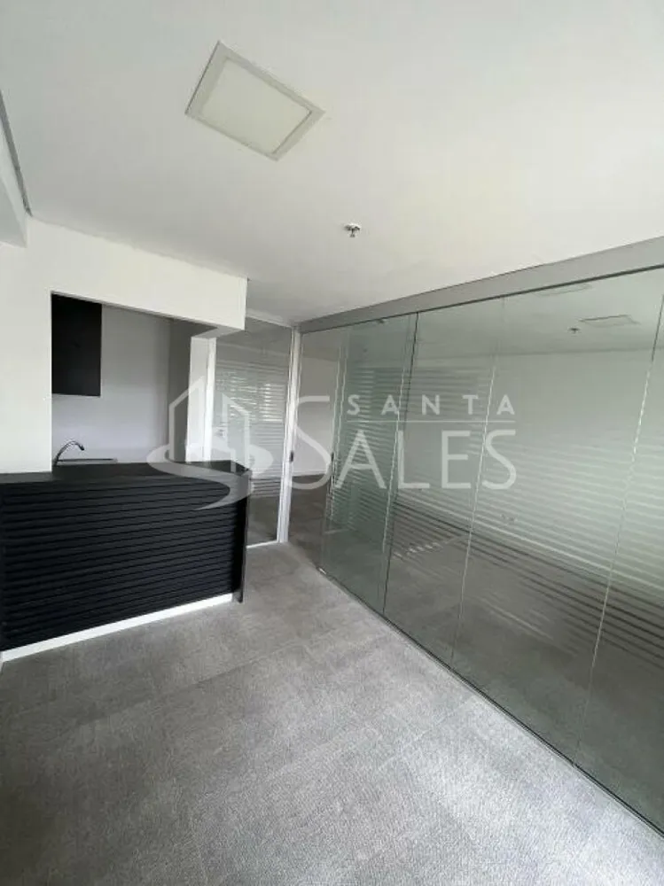 Sala-Conjunto, 44 m² - Foto 4