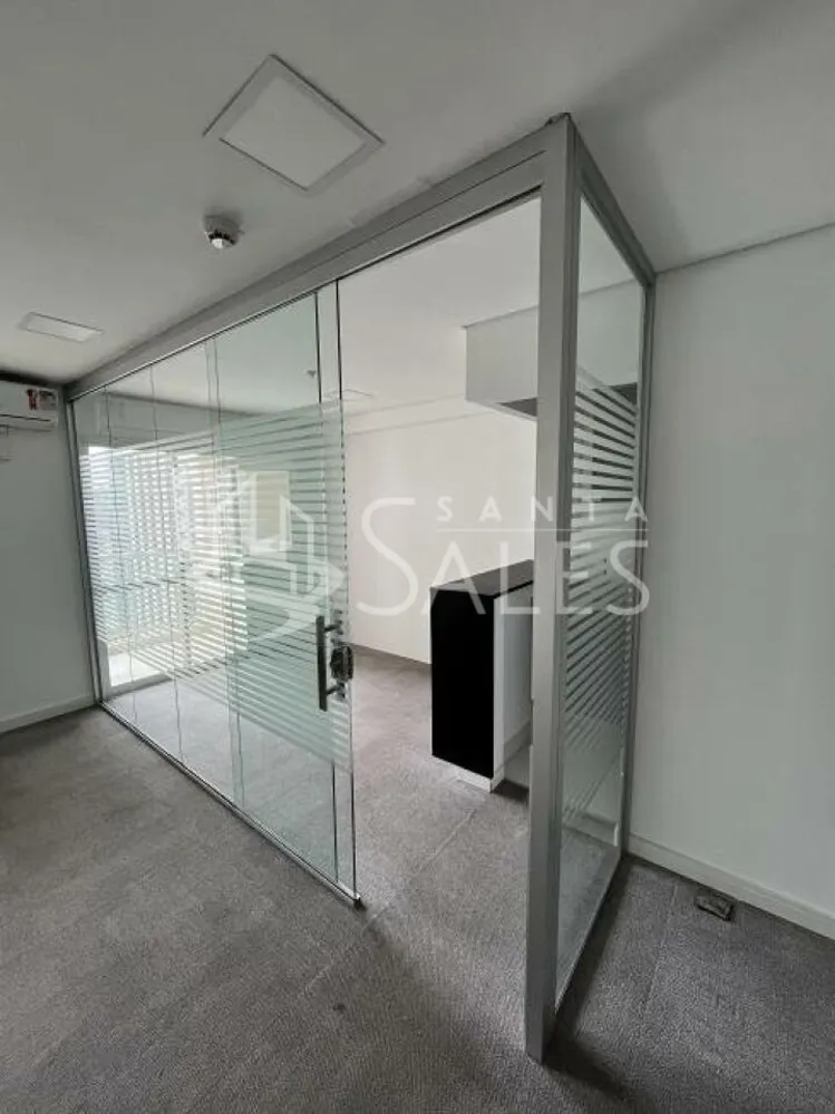 Sala-Conjunto, 44 m² - Foto 8