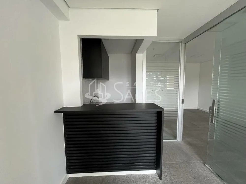 Sala-Conjunto, 44 m² - Foto 6