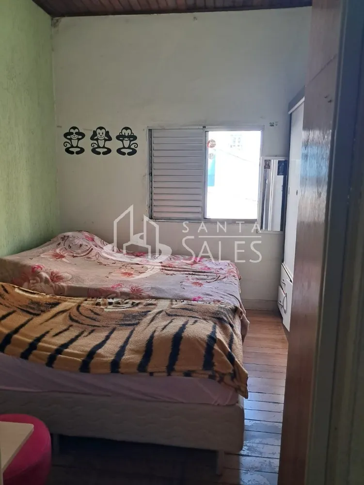 Sobrado, 1 quarto, 90 m² - Foto 3