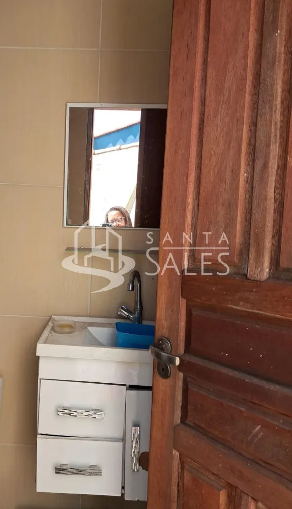 Sobrado, 1 quarto, 90 m² - Foto 7