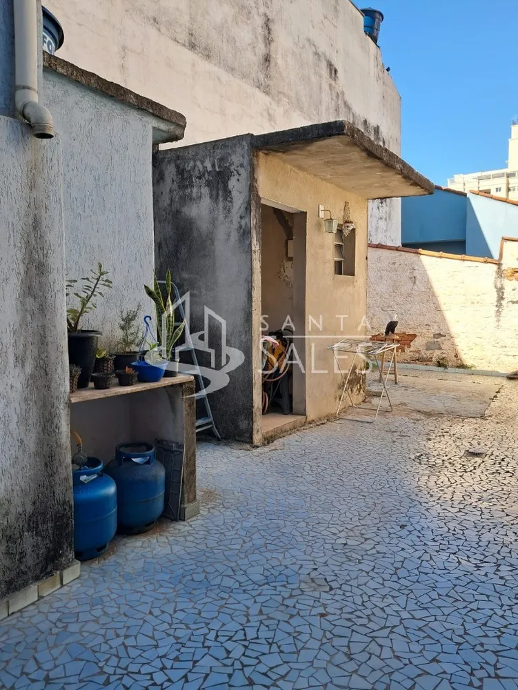 Sobrado, 1 quarto, 90 m² - Foto 12