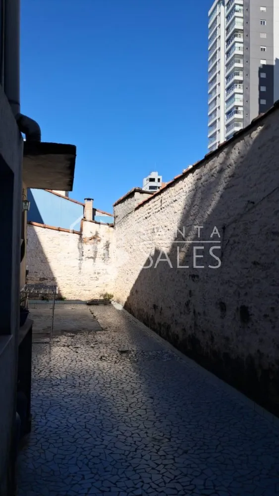 Sobrado, 1 quarto, 90 m² - Foto 4