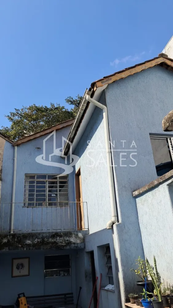 Sobrado, 1 quarto, 90 m² - Foto 14